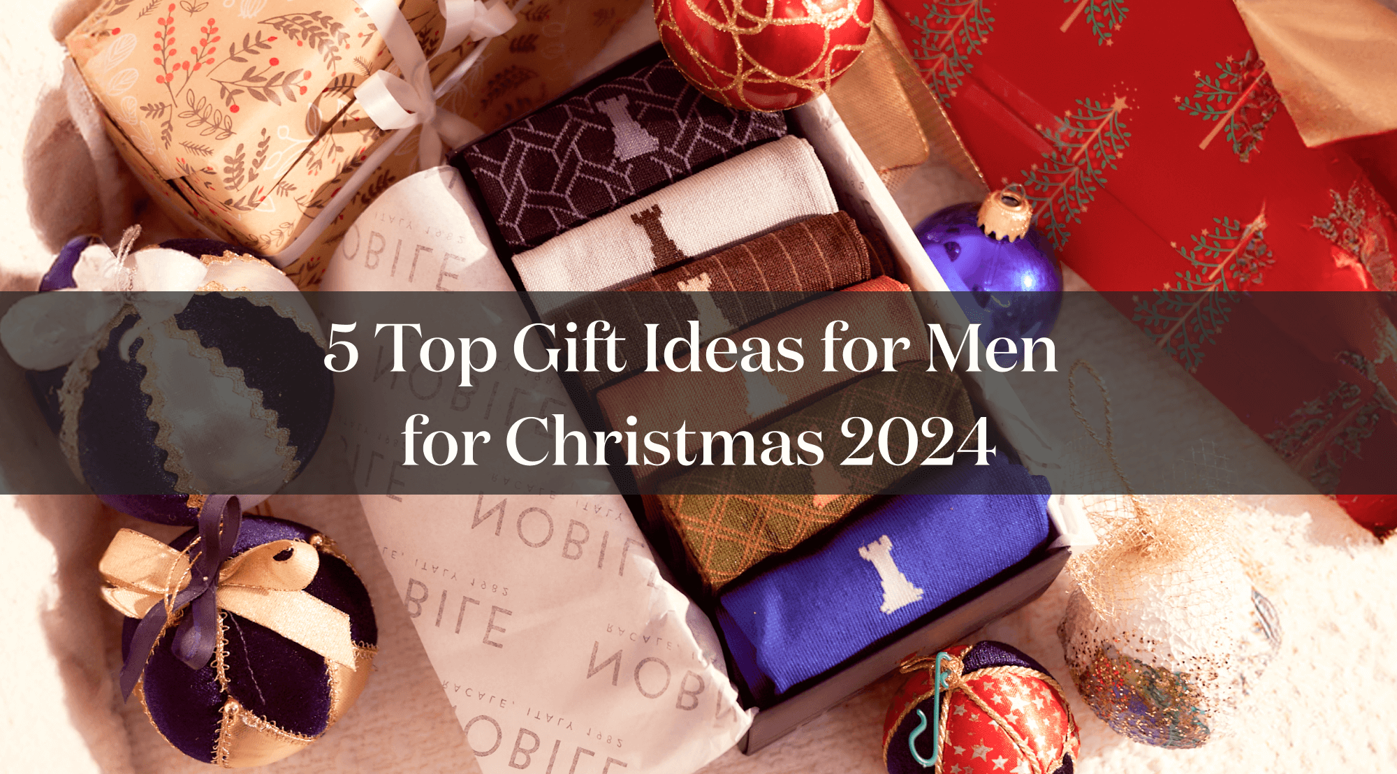 5 Top Gift Ideas For Men For Christmas 2024 Nobile Italy 5-top-gift-ideas-for-men-for-christmas-2024-nobile-italy