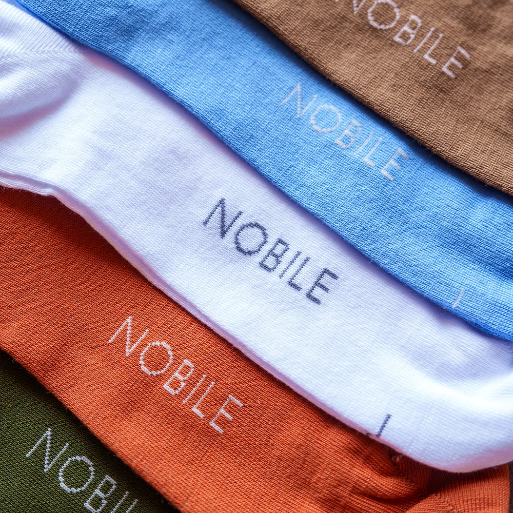 Fantasmini Alla Caviglia Nobile Italy