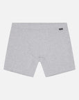 Boxer Comfort gamba media in Cotone Makò