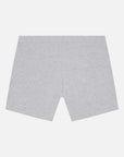 Boxer Comfort gamba media in Cotone Makò