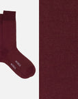 Coffret Old Money de 6 Chaussettes - Essential couleurs mixtes