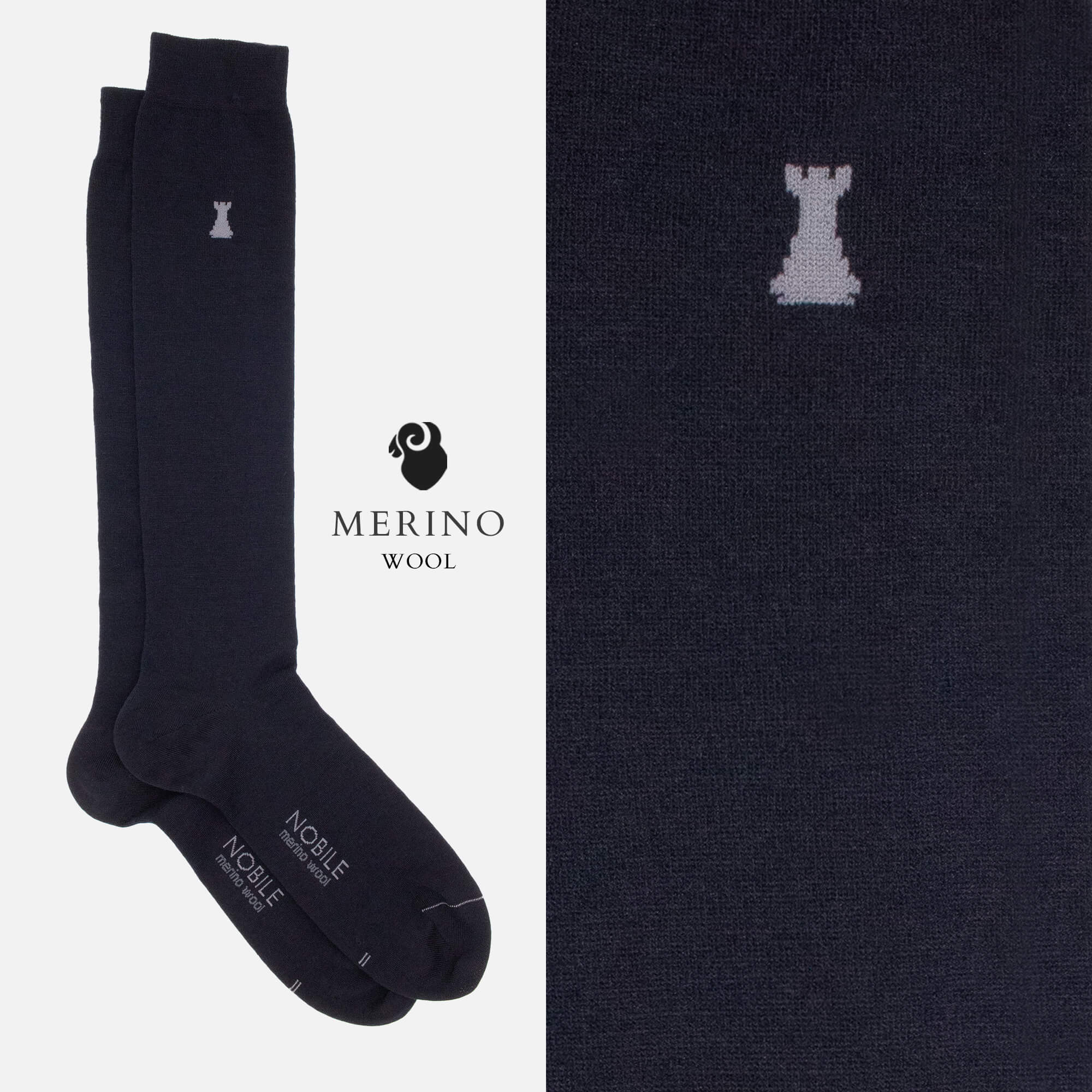 Minus33 - Calzini Leggeri In Lana Merino - Mountain Heritage - Taglia XL - Nero - Antiodore E Traspiranti