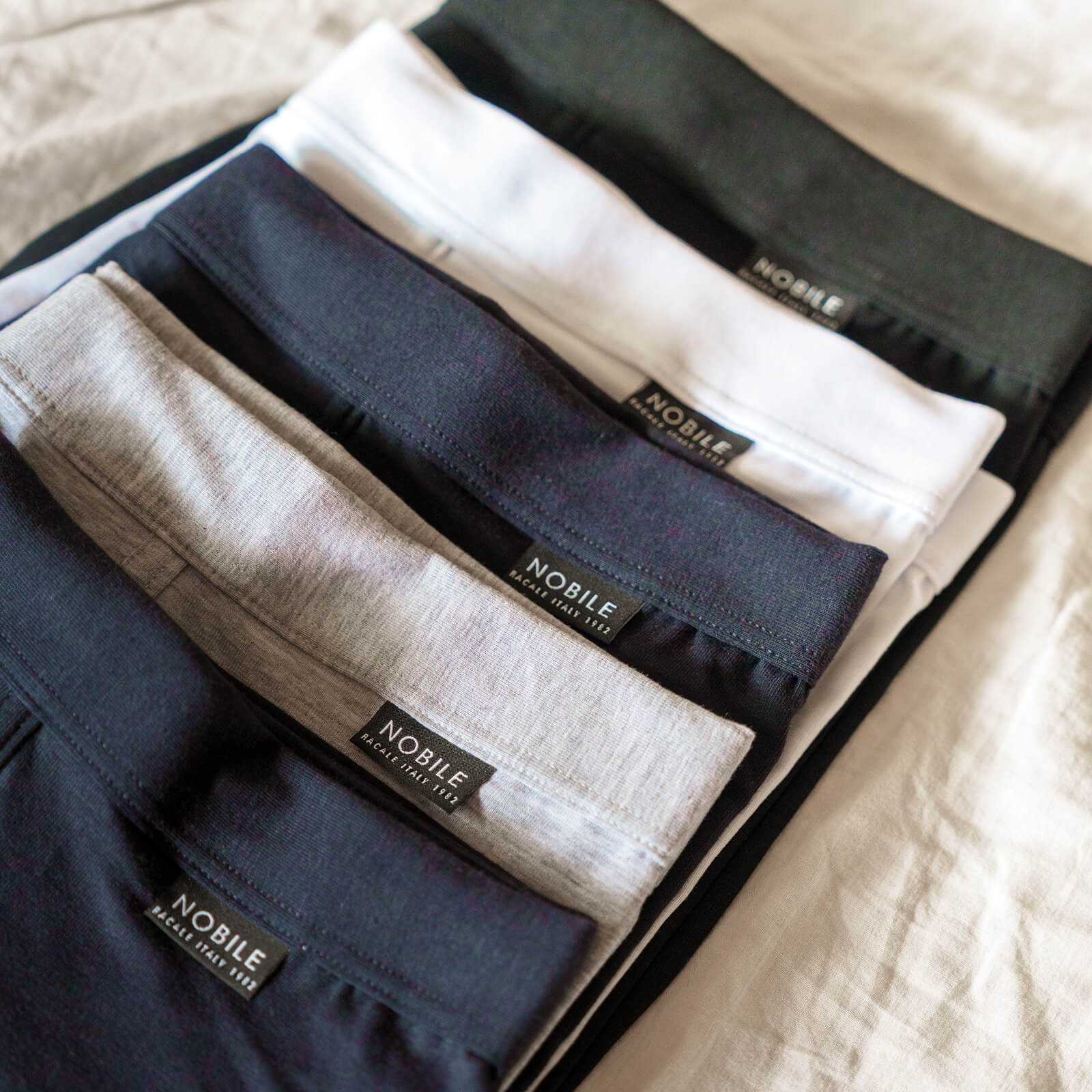 Collezione Mutande uomo
