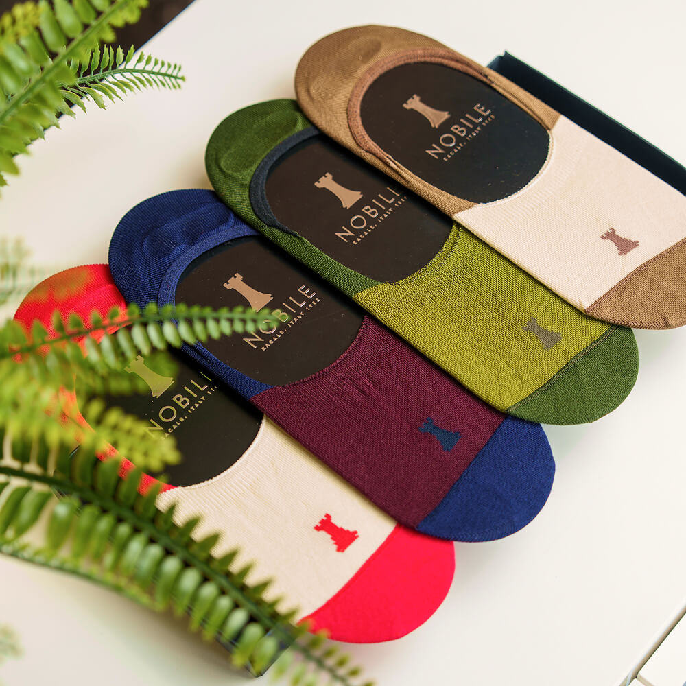 Selezione fantasmini invisibili