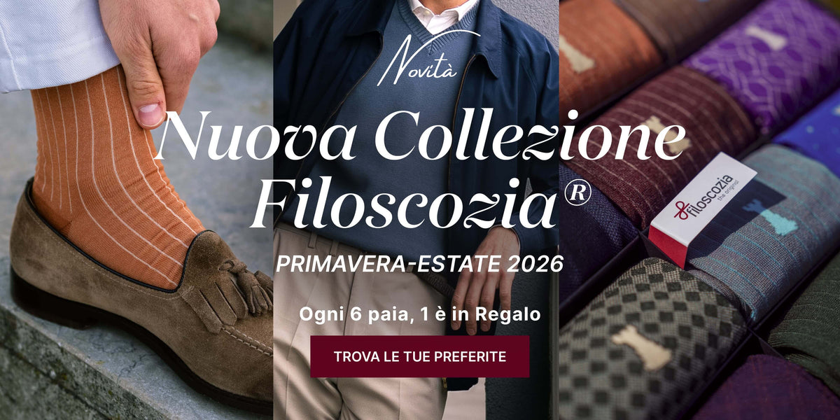 Set Di 2 Paia Di Calzini Lunghi Unisex Ruffle - Nero/bianco Set Di 2 Paia Di Calzini Lunghi Unisex Ruffle - Nero/bianco