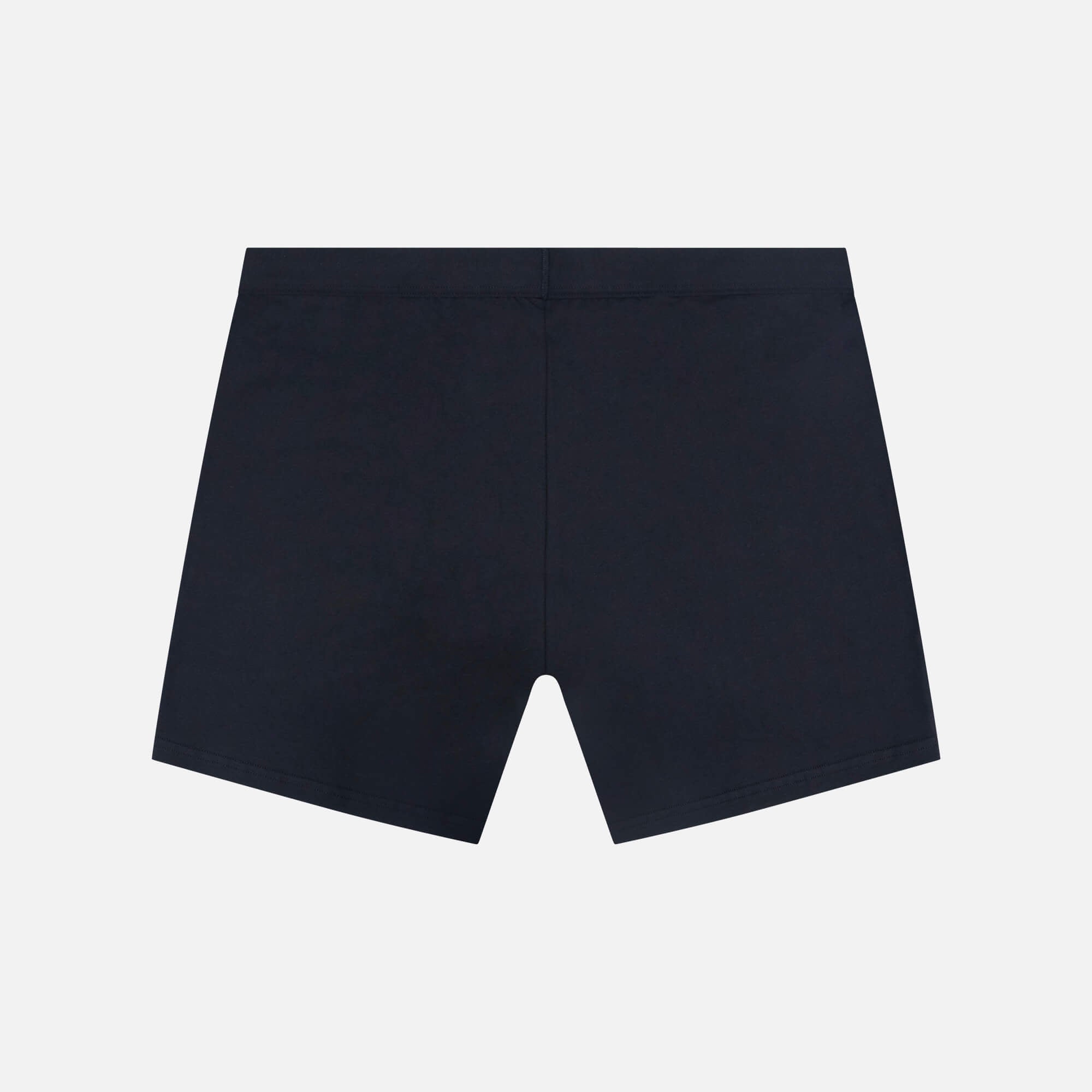 Boxer Comfort gamba media in Cotone Makò