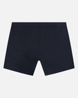 Boxer Comfort gamba media in Cotone Makò