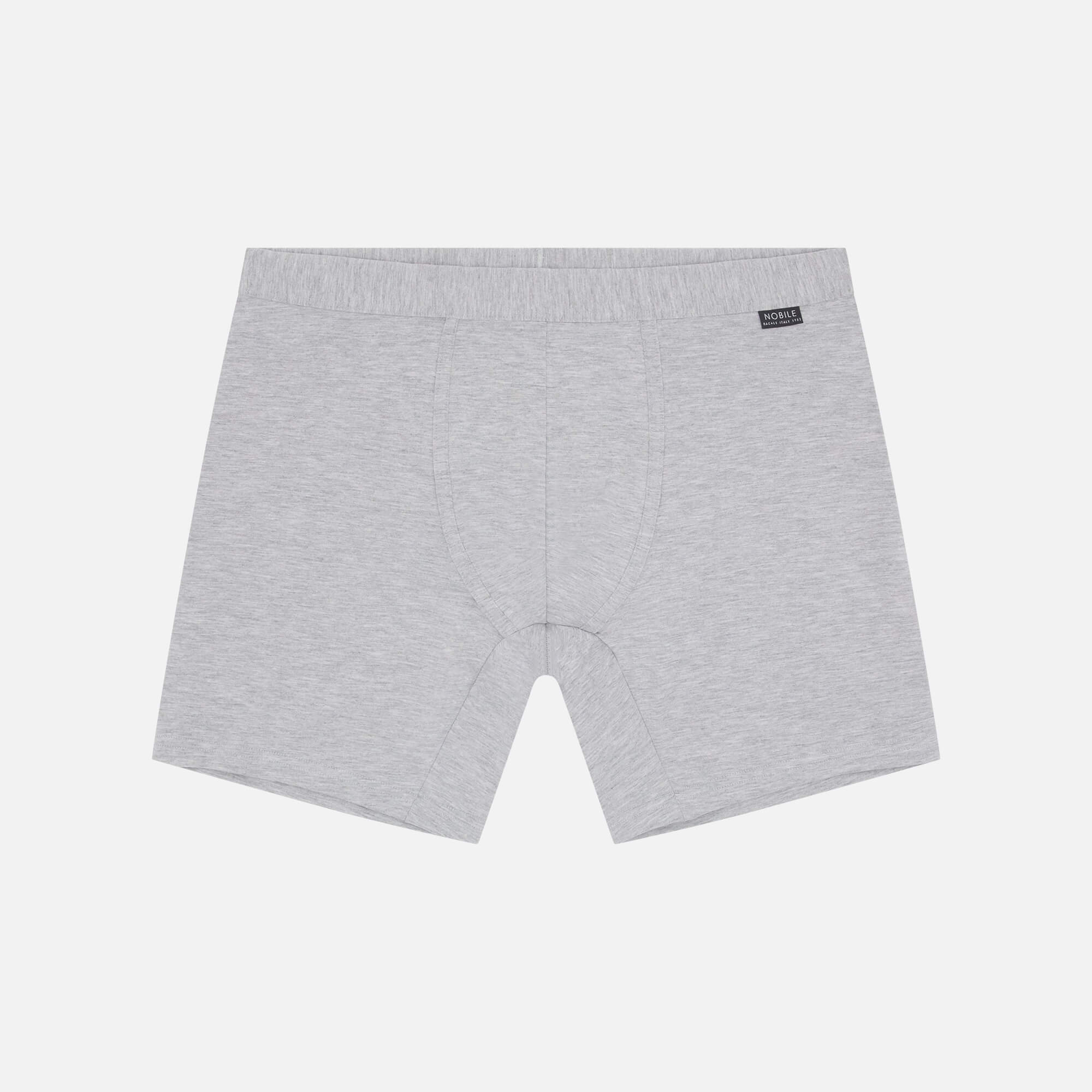 Comfort Boxer Brief in Makò-Baumwolle