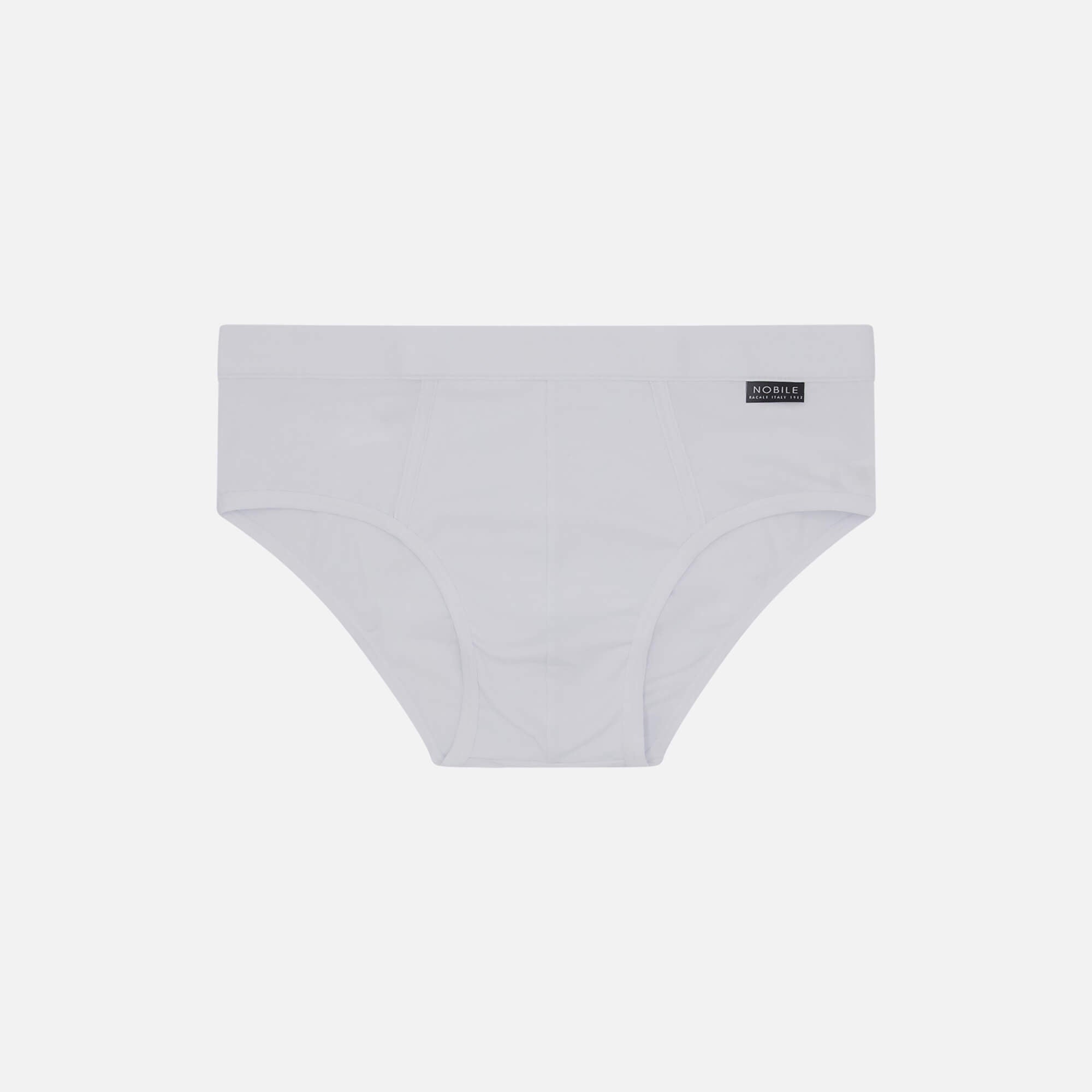 Comfort Slip in Makò-Baumwolle