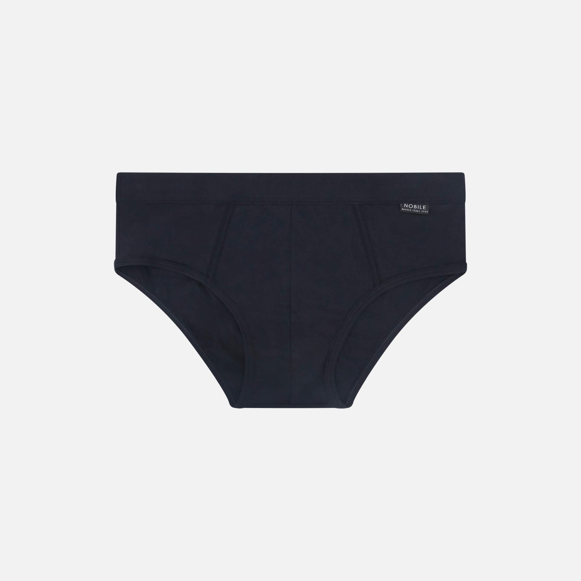 Comfort Slip in Makò-Baumwolle