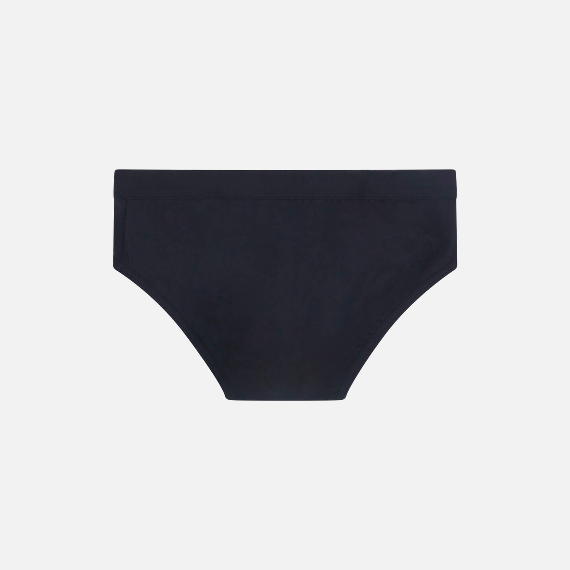 Comfort Slip in Makò-Baumwolle