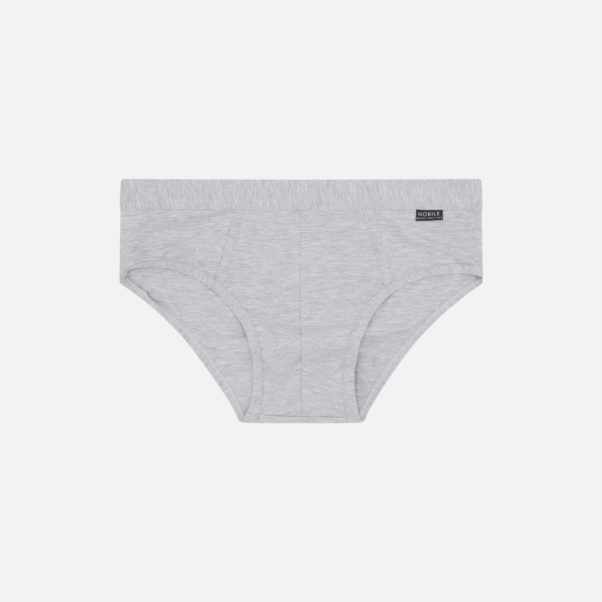 Comfort Slip in Makò-Baumwolle