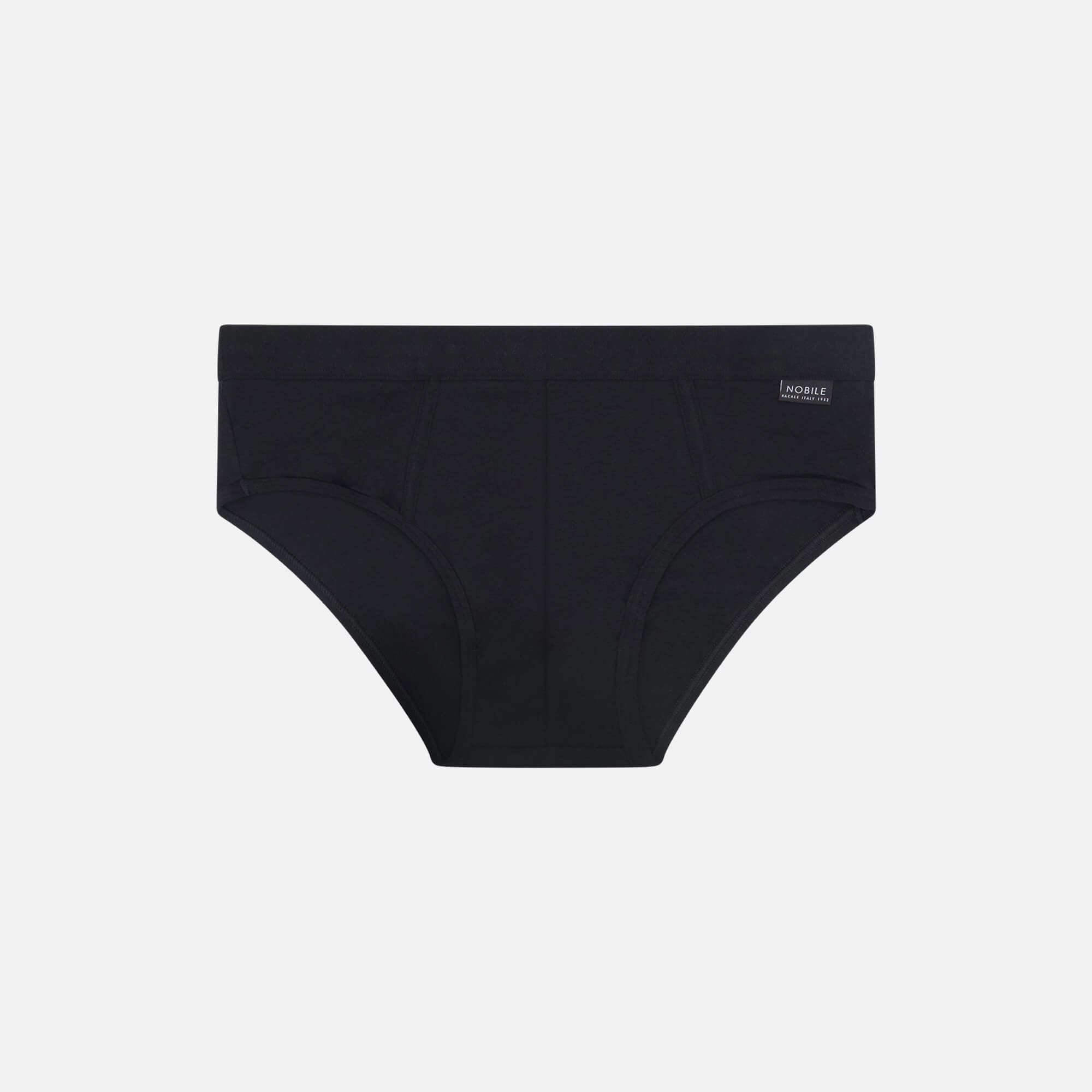 Comfort Slip in Makò-Baumwolle