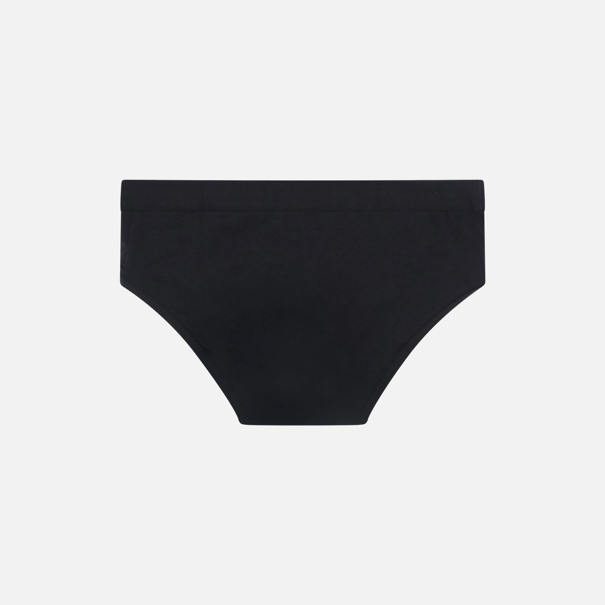 Comfort Slip in Makò-Baumwolle