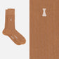 Daily Office Box mit 6 Socken - 3x Einfarbig & 3x Mikro-Rippen