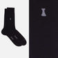 6er Box Socken – Basic Einfarbig