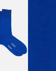 Nobile Essential – Einfarbige Socken