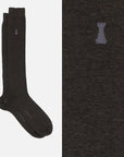 Mèlange - Box of 6 knee high socks