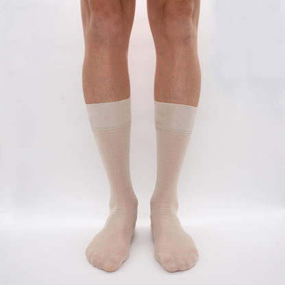 Chiffon Filoscozia® - Lightweight crew socks