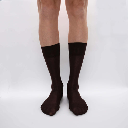 Chiffon Filoscozia® – Leichte Socken