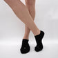 Ankle socks in pure Makò cotton - Solid color