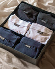 Comfort Slip in Makò-Baumwolle