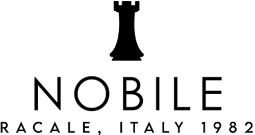 Nobile Italy logo