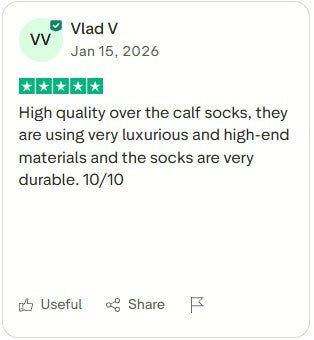 Trustpilot review 3