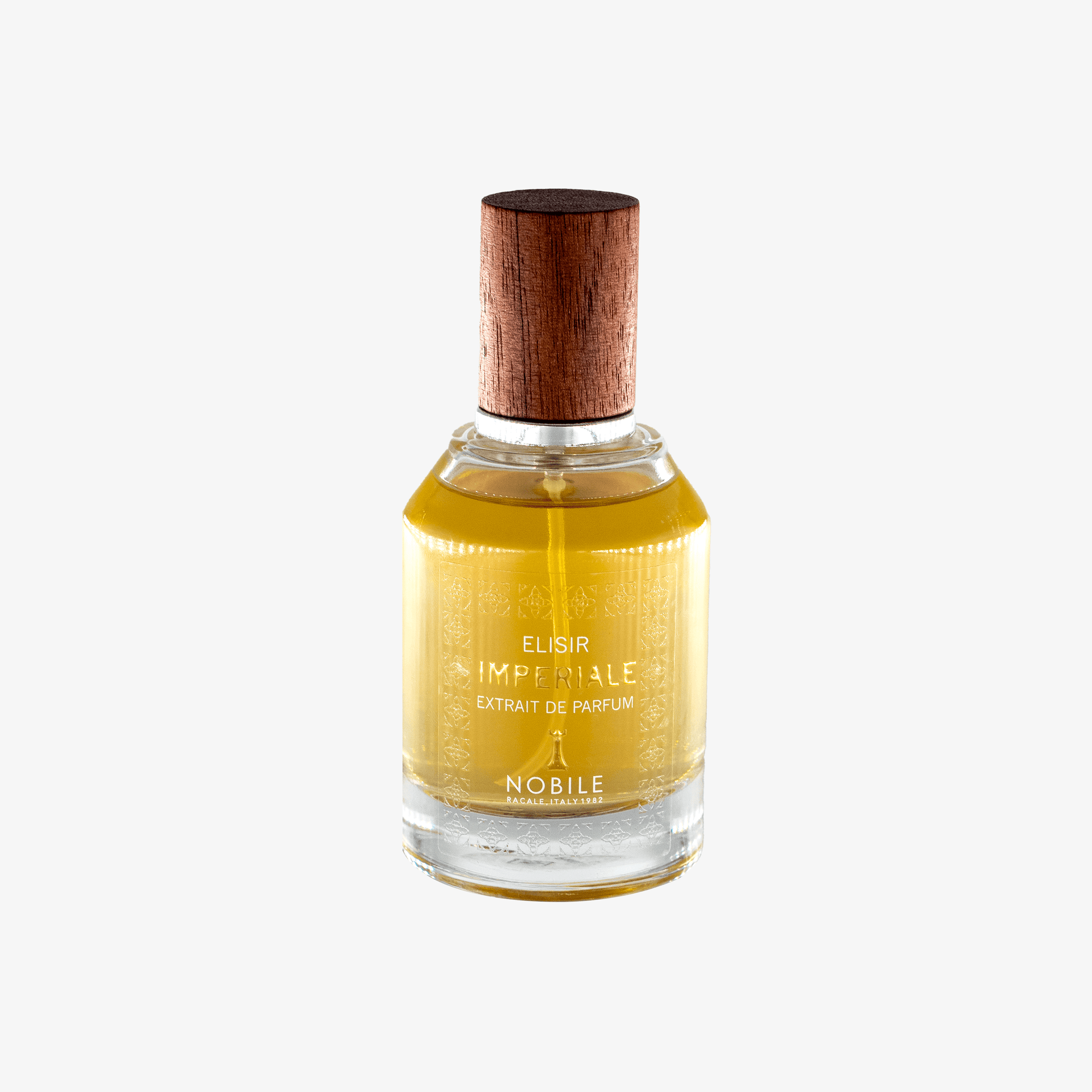 Elisir Imperiale - Extrait de Parfum | Profumo Artistico