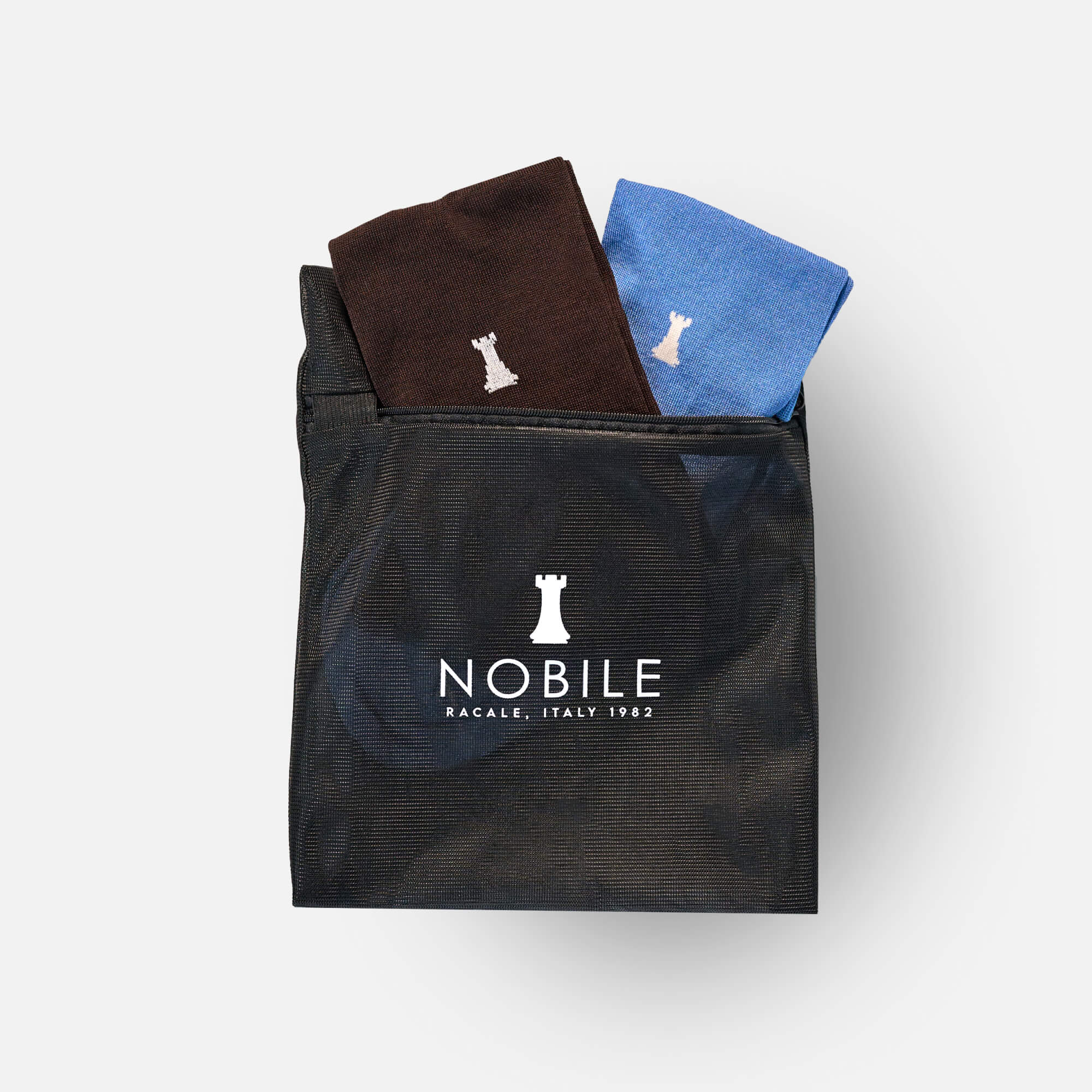 Sacchetto per lavatrice