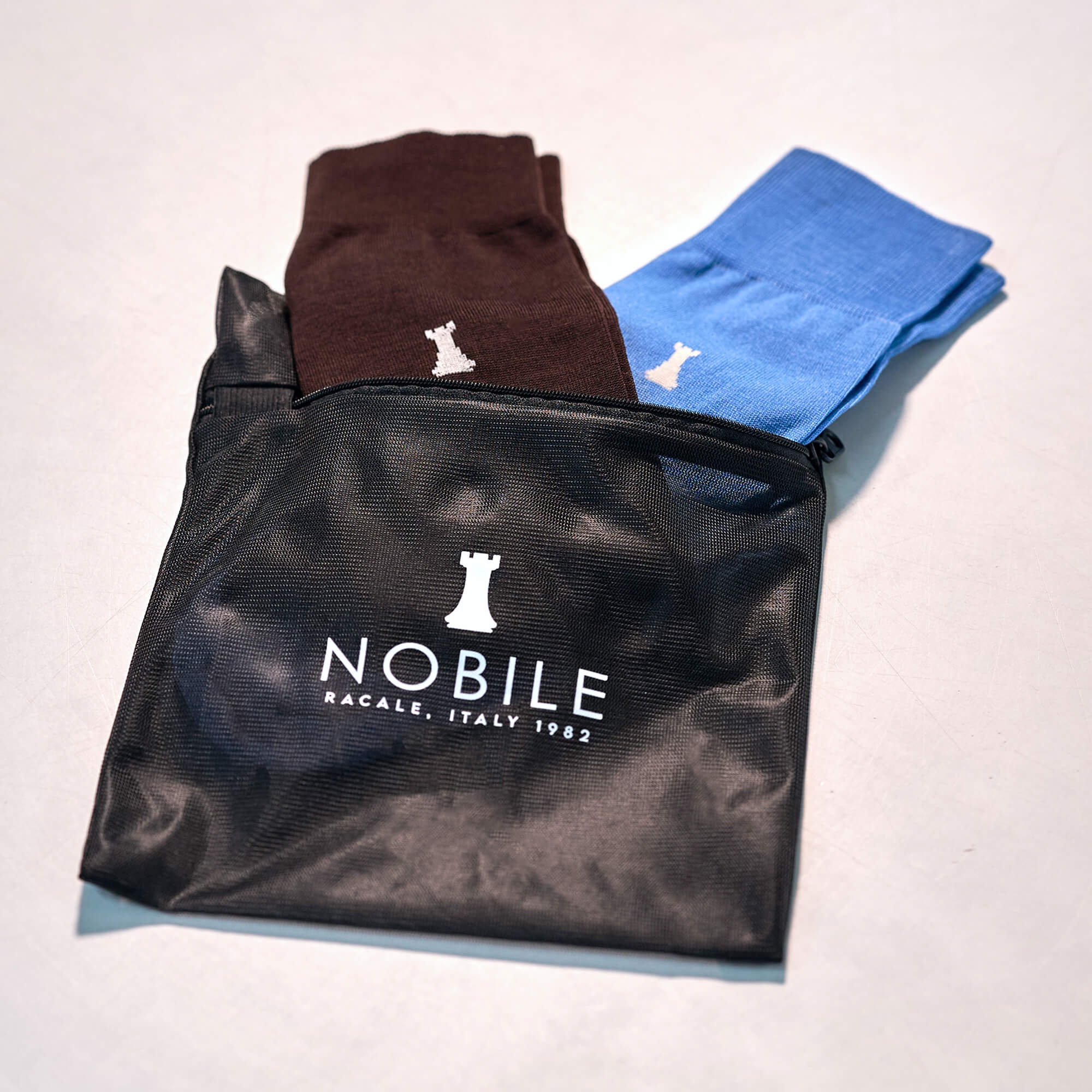 Sacchetto per lavatrice