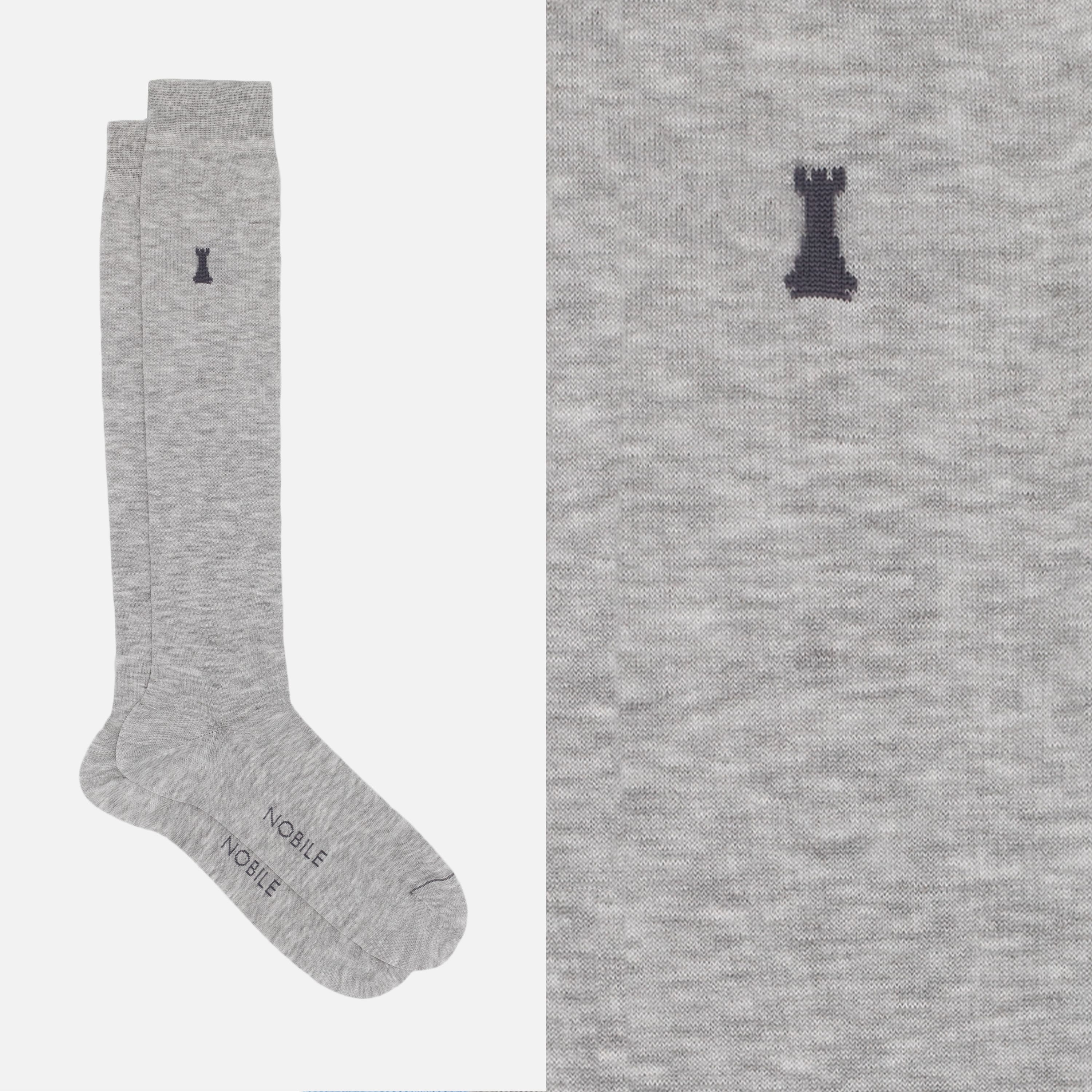 Calze Curator - Composition II Socks Calze Curator - Composition II Socks