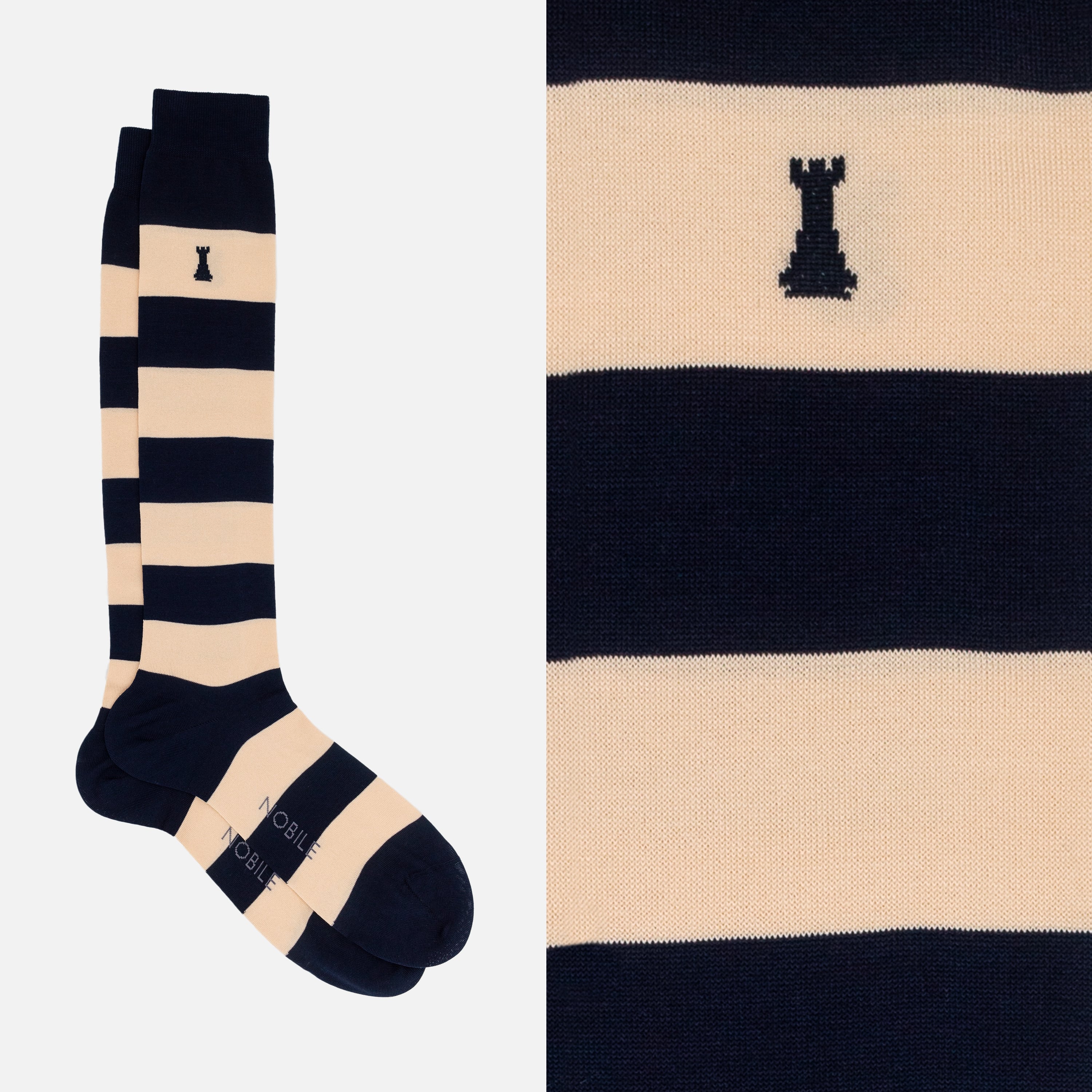 Calza Lunga Musto Thermal - Nero in Vendita Online Calza Lunga Musto Thermal - Nero in Vendita Online
