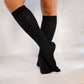 De' Medici - Honeycomb design knee high socks