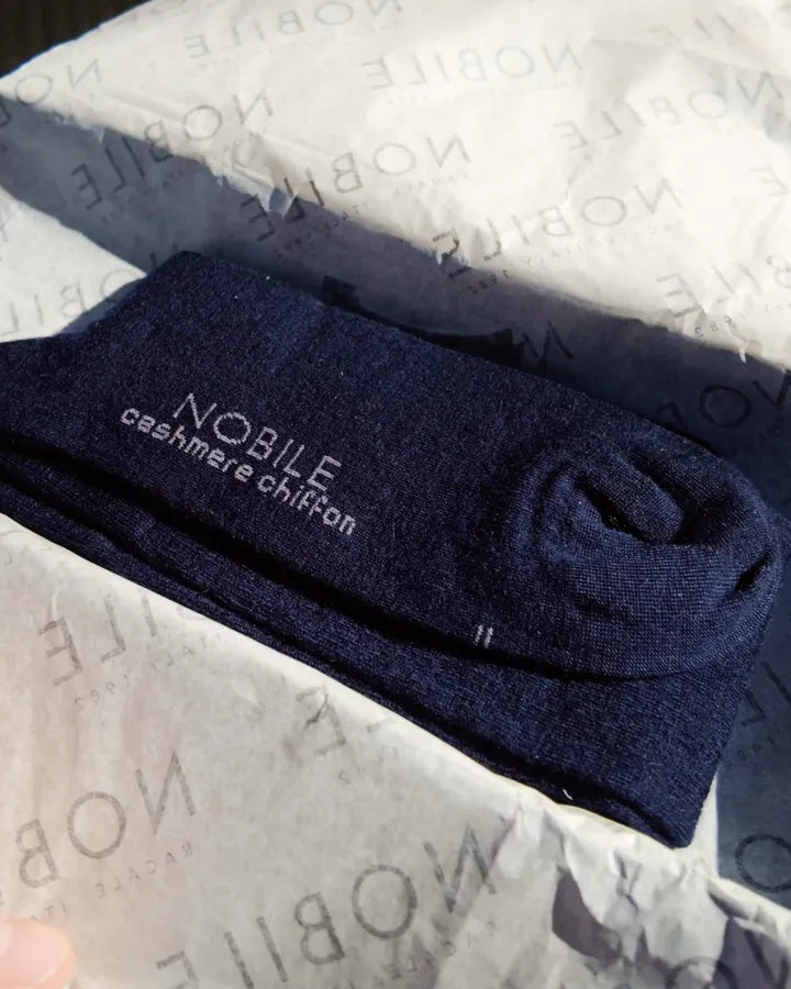 Collezione Cashmere Nobile