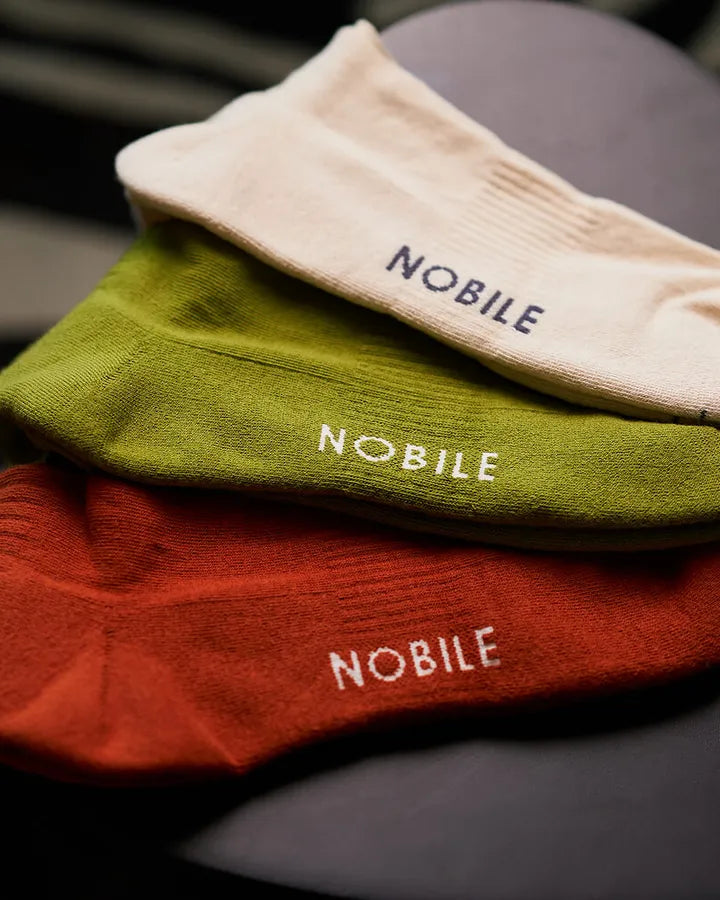 Collezione Sportive Nobile